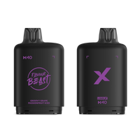Level X M40 Series - Groovy Grape Passionfruit (Iced) (ON)