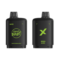 Level X M40 Series - Gusto Green Apple