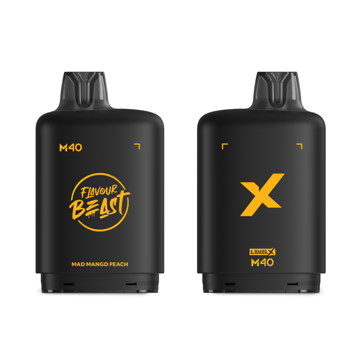 Level X M40 Series - Mad Mango Peach (AB)