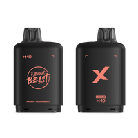 Level X M40 Series - Packin' Peach Berry