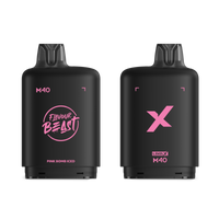Level X M40 Series - Pink Bomb (Iced)