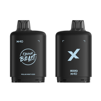 Level X M40 Series - Polar Mint (Iced)