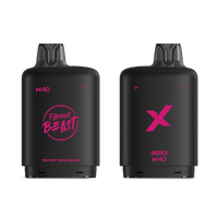 Level X M40 Series - Trippin' Triple Berry (AB)