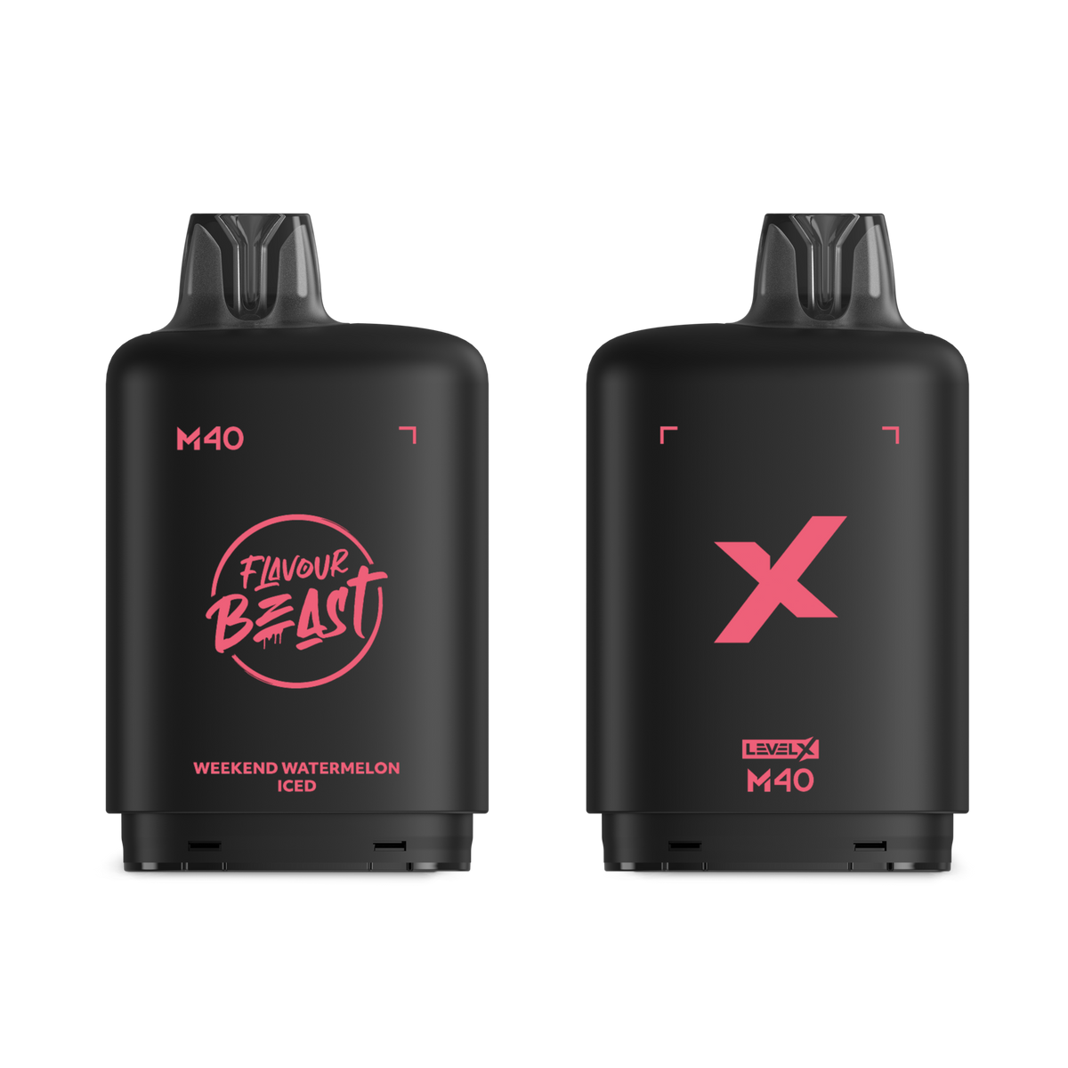 Level X M40 Series - Weekend Watermelon (Iced) (AB)