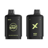 Level X M40 Series - Wild White Grape (Iced)