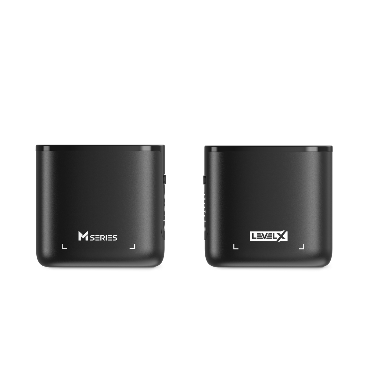 Level X M Series Device Kit - Obsidian Black
