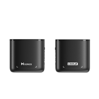 Level X M Series Device Kit - Obsidian Black