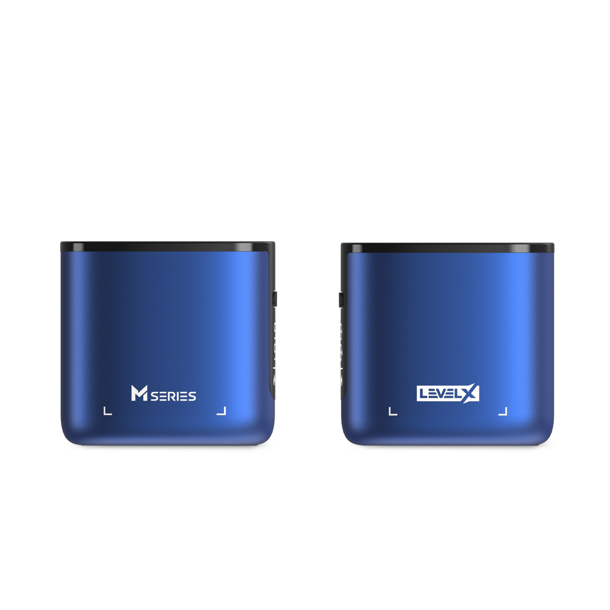 Level X M Series Device Kit - Eclipse Blue