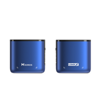 Level X M Series Device Kit - Eclipse Blue