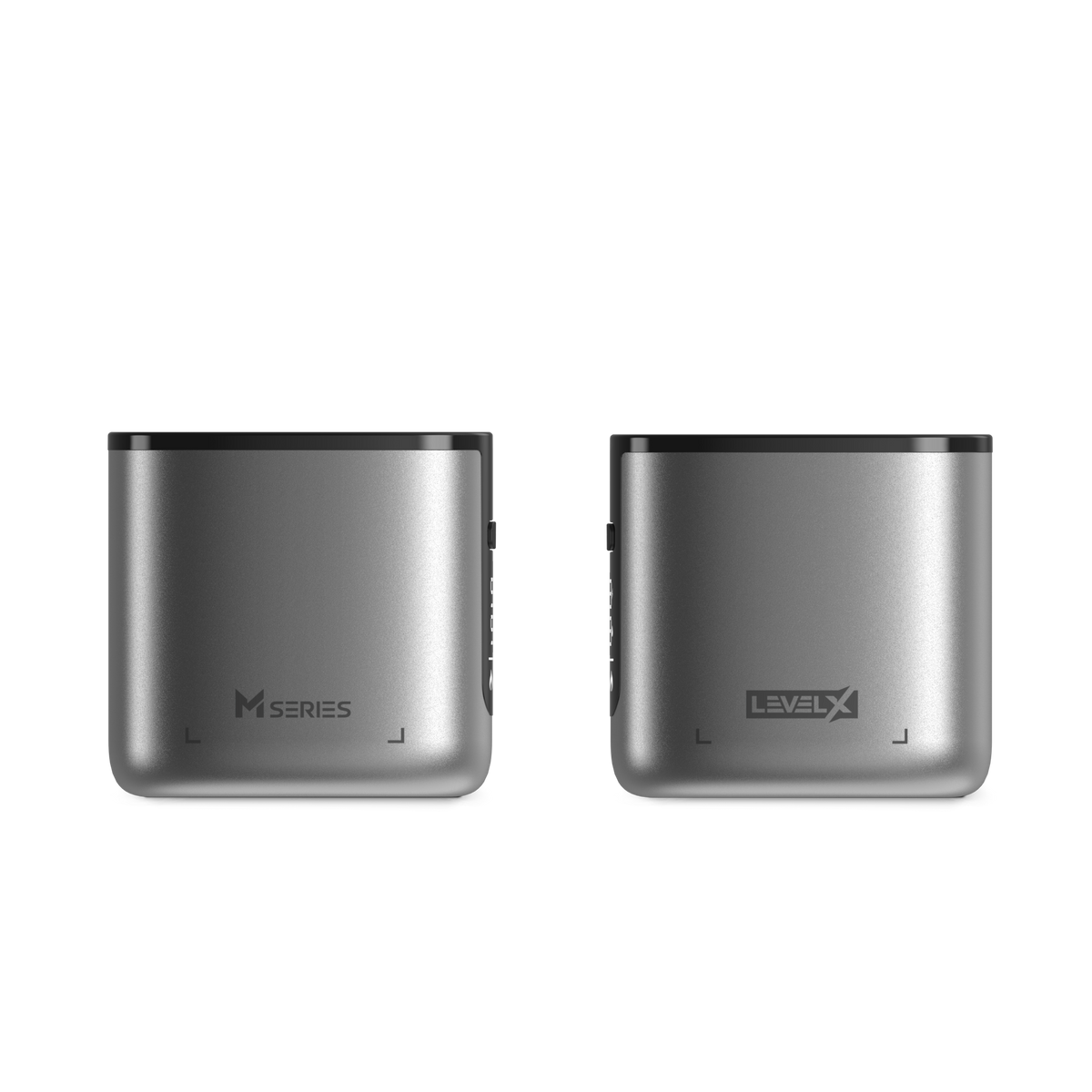 Level X M Series Device Kit - Moonlight Grey
