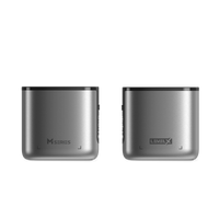 Level X M Series Device Kit - Moonlight Grey