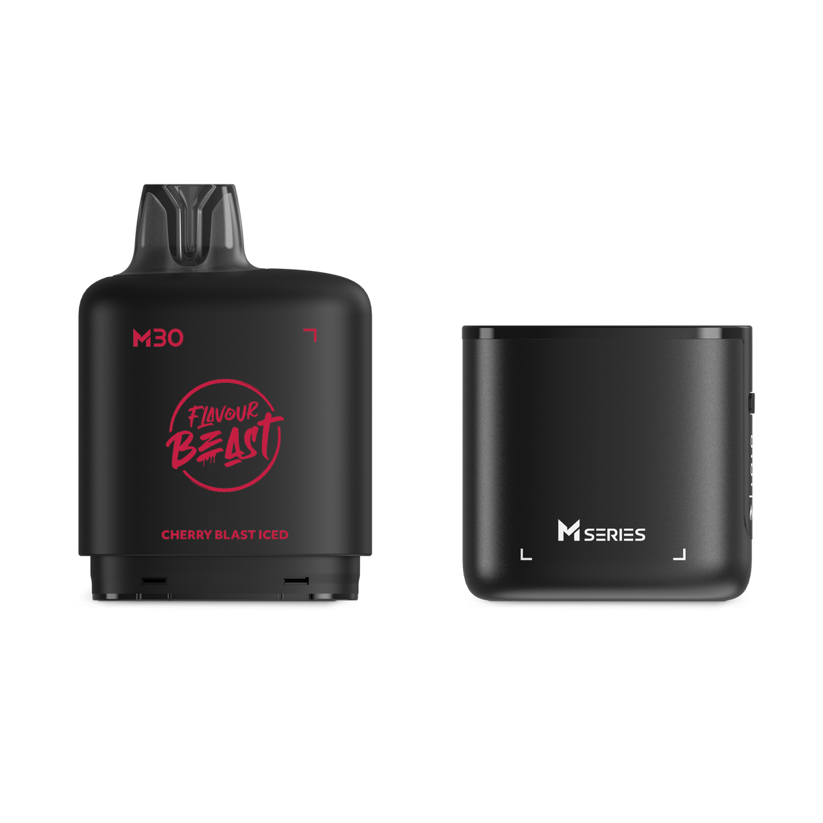 Level X FB M30 Series Starter Kit - Cherry Blast (Iced) (AB)