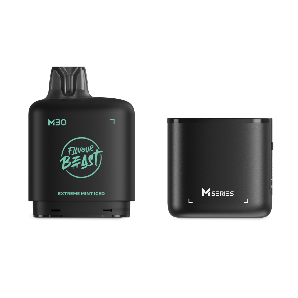 Level X FB M30 Series Starter Kit - Extreme Mint (Iced)
