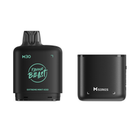 Level X FB M30 Series Starter Kit - Extreme Mint (Iced)