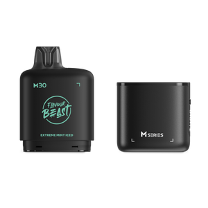 Level X FB M30 Series Starter Kit - Extreme Mint (Iced)