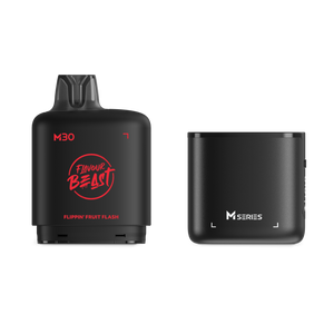 Level X FB M30 Series Starter Kit - Flippin' Fruit Flash (AB)