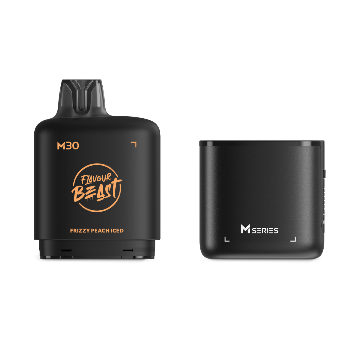 Level X FB M30 Series Starter Kit - Frizzy Peach (Iced)
