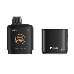 Level X FB M30 Series Starter Kit - Frizzy Peach (Iced)
