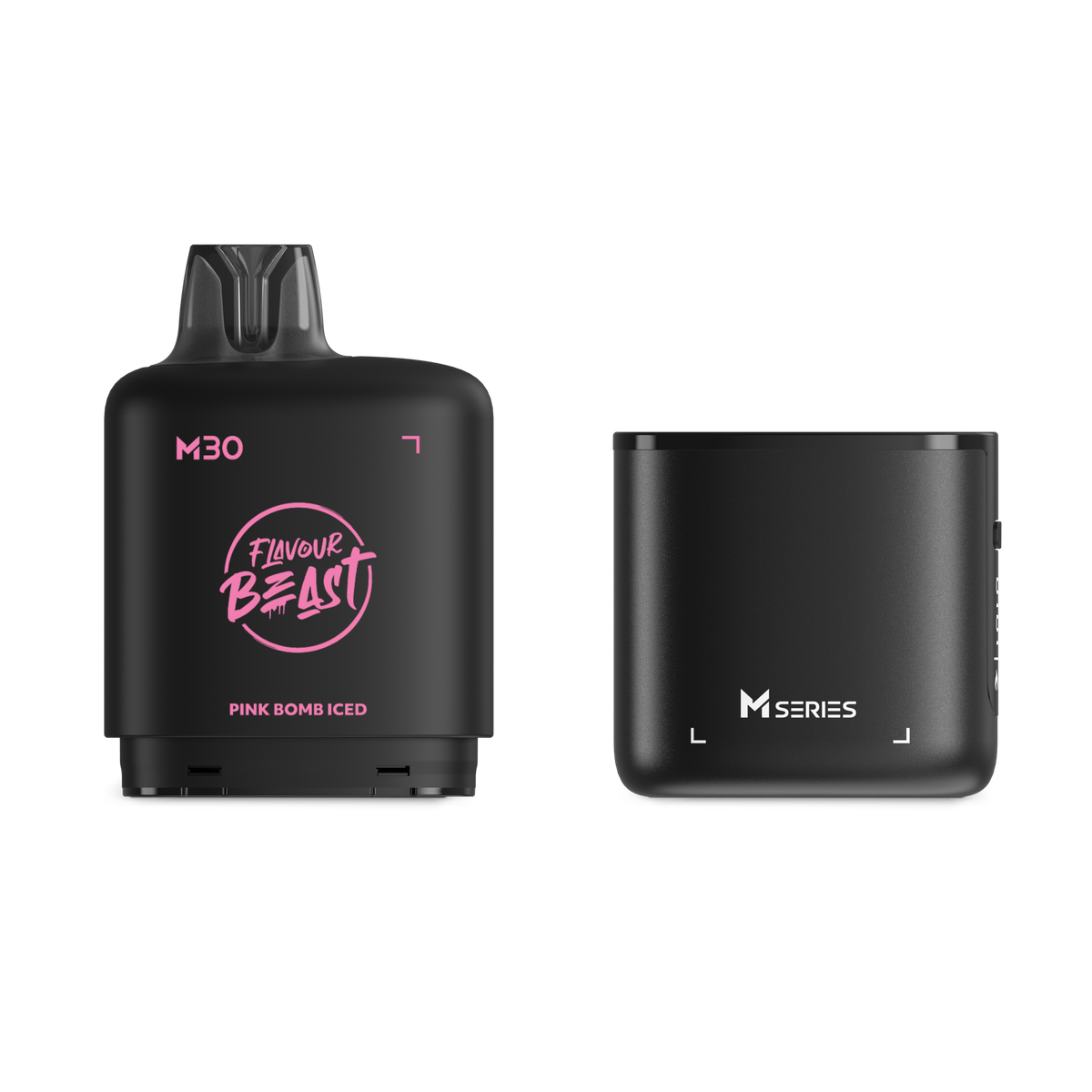 Level X FB M30 Series Starter Kit - Pink Bomb (Iced) (ON)