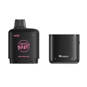 Level X FB M30 Series Starter Kit - Pink Bomb (Iced) (ON)