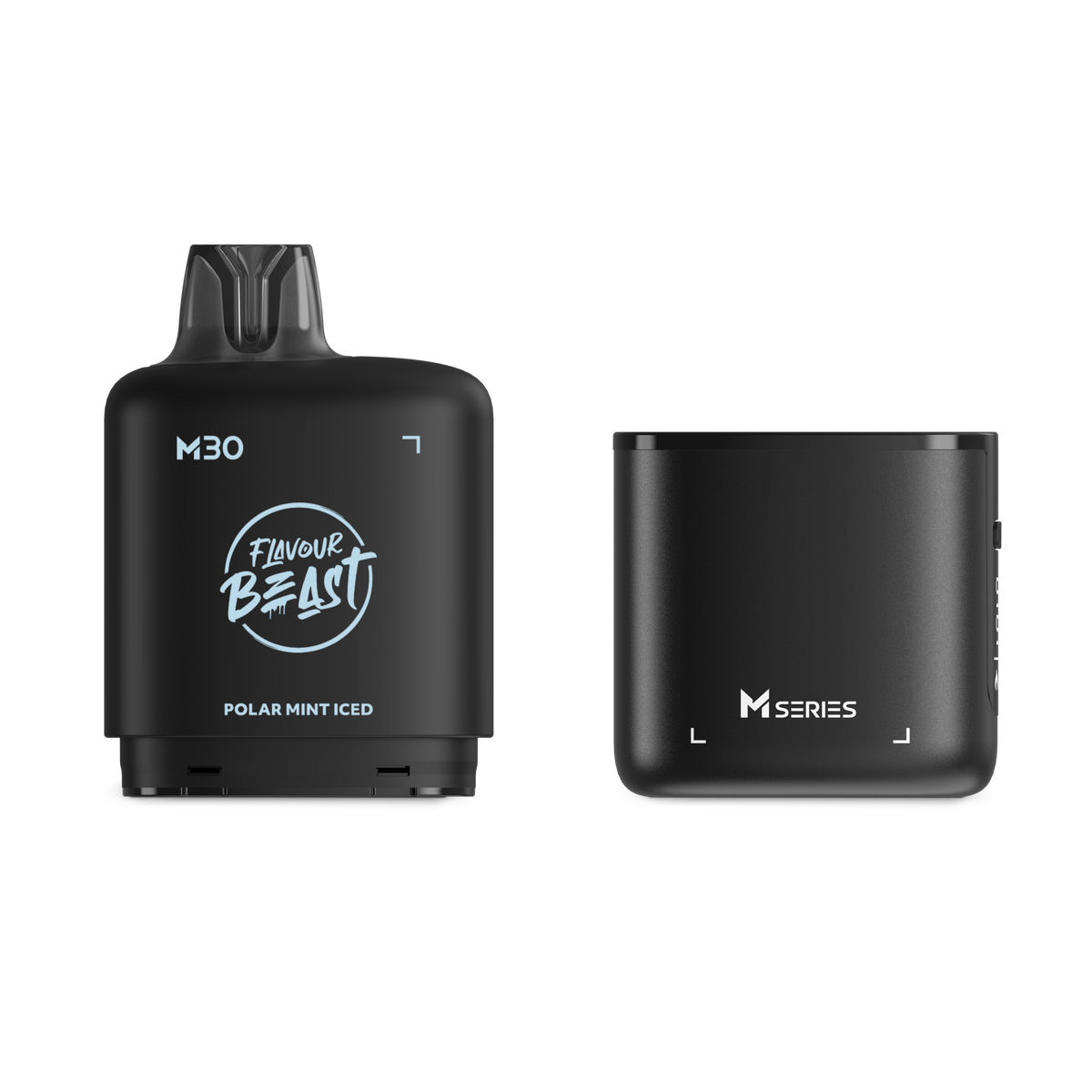 Level X FB M30 Series Starter Kit - Polar Mint (Iced) (ON)