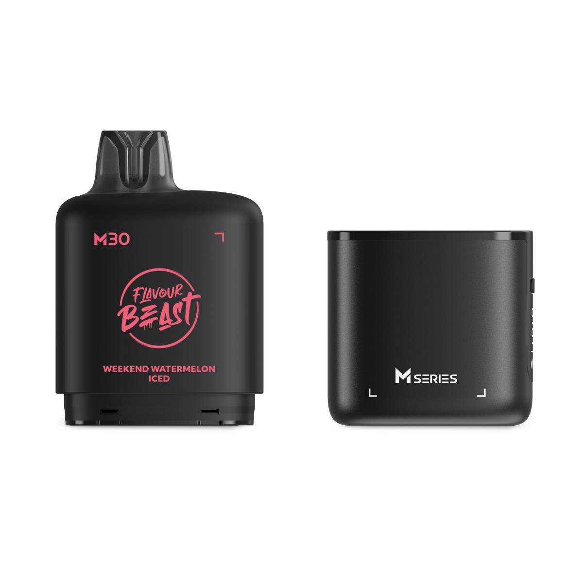 Level X FB M30 Series Starter Kit - Weekend Watermelon (Iced)