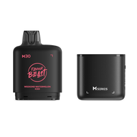 Level X FB M30 Series Starter Kit - Weekend Watermelon (Iced)