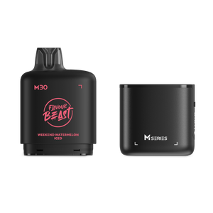 Level X FB M30 Series Starter Kit - Weekend Watermelon (Iced)
