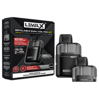 Level X G2 Base Device Kit 1000 - Midnight Black