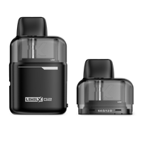 Level X G2 Base Device Kit 1000 - Midnight Black