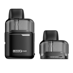 Level X G2 Base Device Kit 1000 - Midnight Black