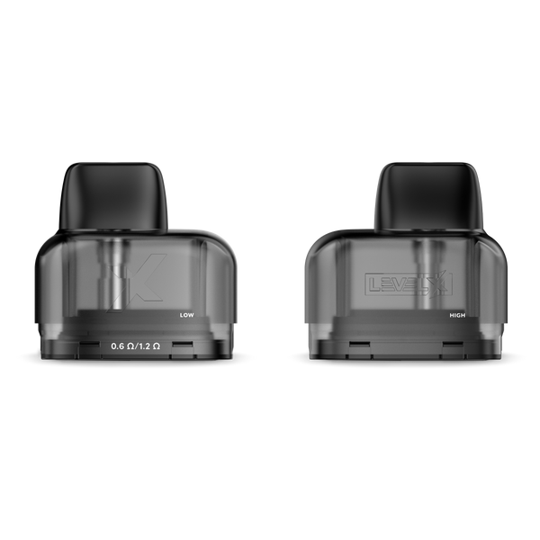 level x vape pod Refillable Dual Coil – Flavour Beast sub Flavors:Lemon Chill Buy Cherry Bomb Tyson