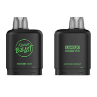 Level X Boost G2 Pod - Super Spearmint (MB)