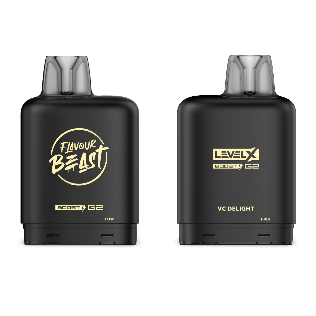 Level X Boost G2 Pod - VC Delight (AB)