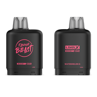 Level X Flavour Beast Boost G2 Pod - Watermelon G