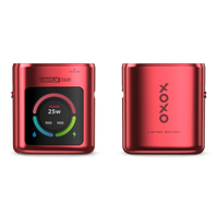 Level X Pro G2 Device Kit 1000 XO Pink Limited Edition