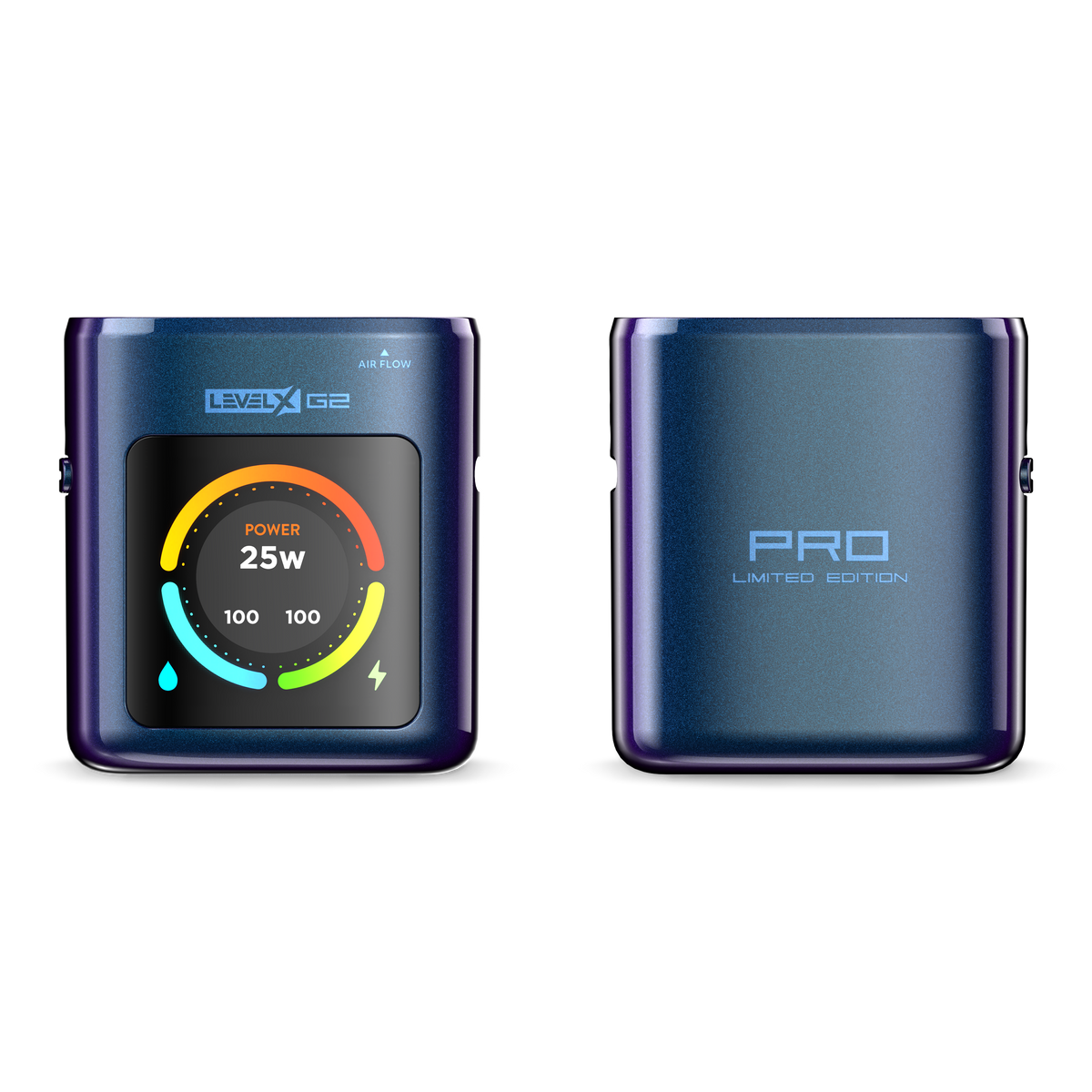 Level X Pro G2 Device Kit 1000 Astral Shift