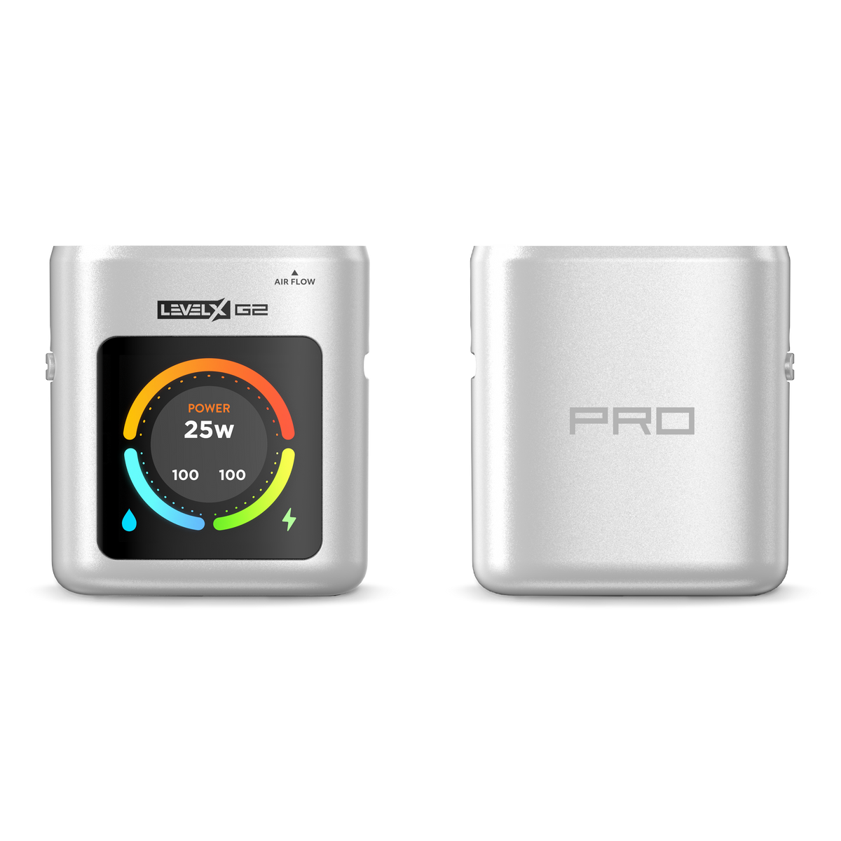 Level X Pro G2 Device Kit 1000 Glacier White