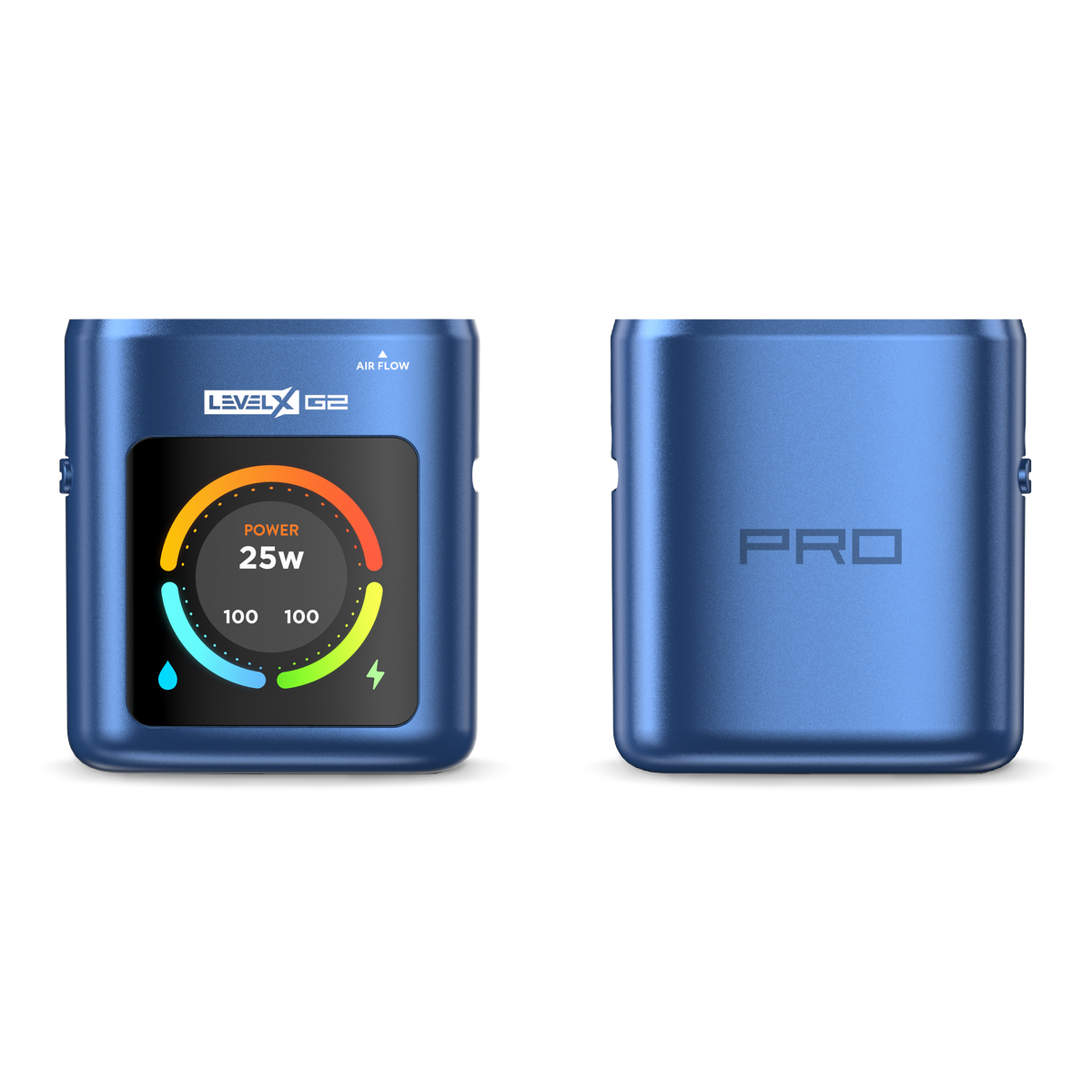 Level X Pro G2 Device Kit 1000 Azure Blue