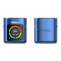 Level X Pro G2 Device Kit 1000 Azure Blue
