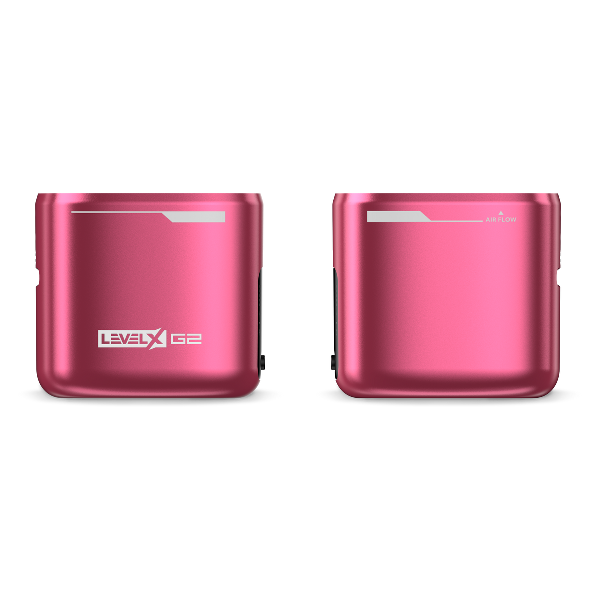 Level X Boost G2 Device Kit 1000 Petal Glow Pink