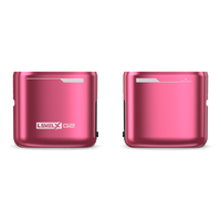 Level X Boost G2 Device Kit 1000 Petal Glow Pink