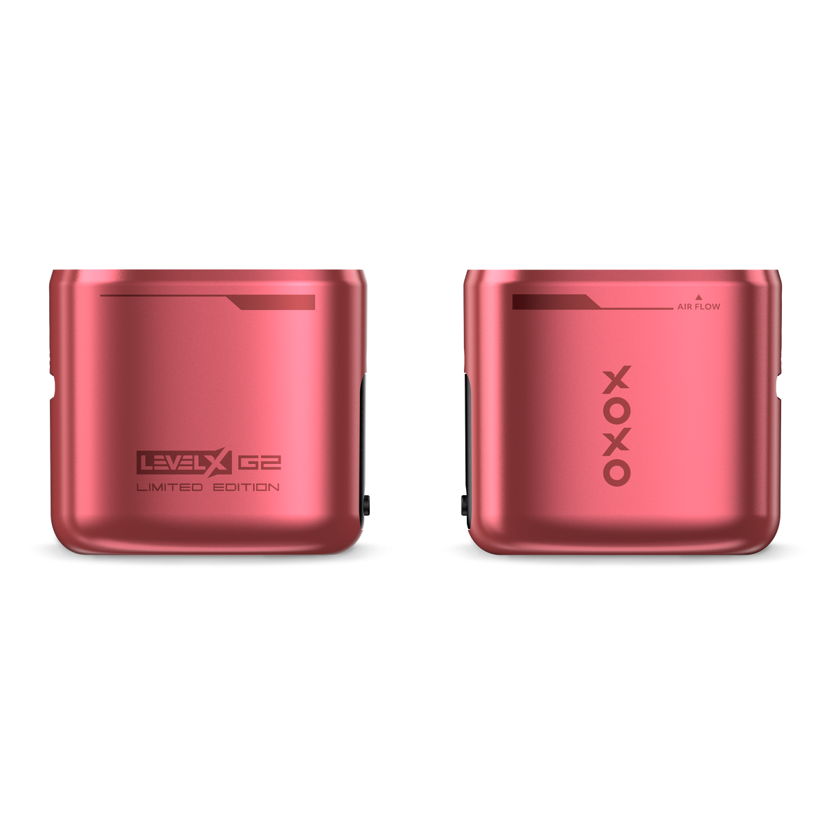 Level X Boost G2 Device Kit 1000 XO Pink - Limited Edition