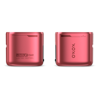 Level X Boost G2 Device Kit 1000 XO Pink - Limited Edition