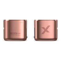 Level X Boost G2 Device Kit 1000 Rose Gold - Limited Edition