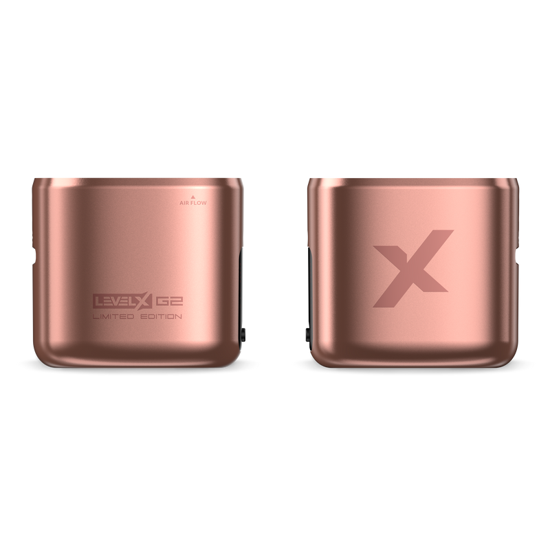 Level X Boost G2 Device Kit 1000 Rose Gold Canada – Flavour Beast