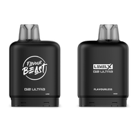 Buy Level X G2 Ultra Pod - Flavourless Online