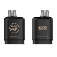 Buy Level X G2 Ultra Pod - Roasted Tobacco Online