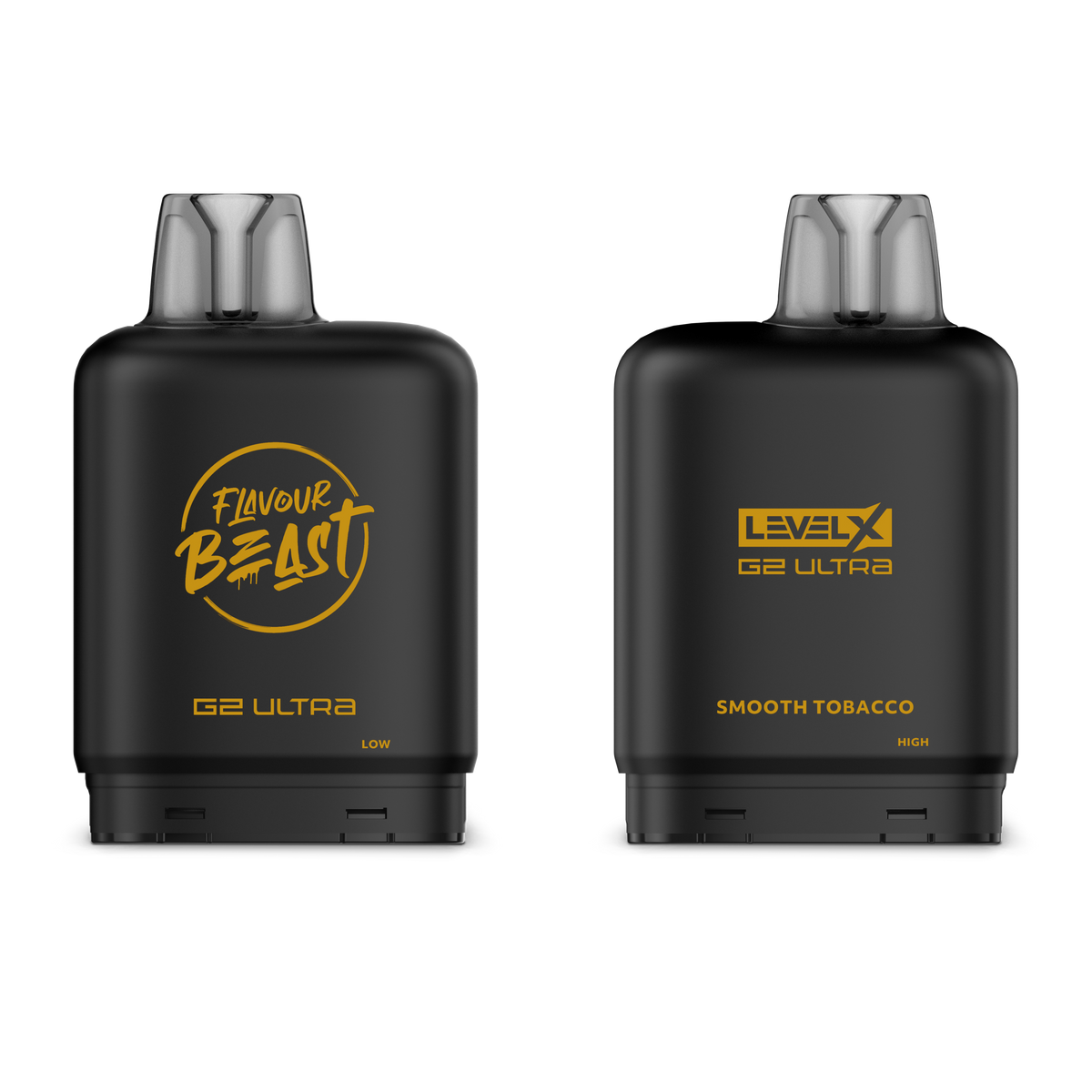 Buy Level X G2 Ultra Pod - Roasted Tobacco Online