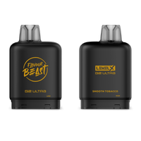 Buy Level X G2 Ultra Pod - Roasted Tobacco Online